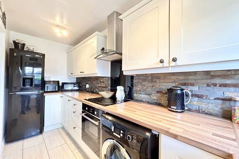 3 Manor Hall Close, Seaham, SR7 0LF