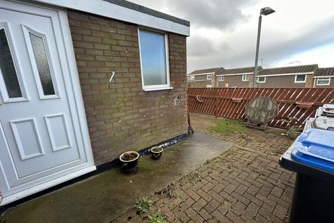 2 bedroom terraced house for sale, Wynyard, Chester Le street , Chester Le Street, Durham, DH2 2TH