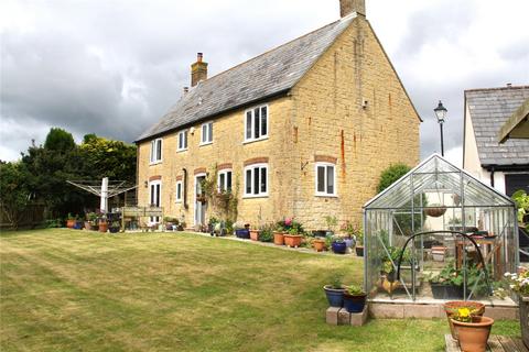 4 bedroom detached house for sale, Pitchers, Salwayash, Bridport, Dorset, DT6