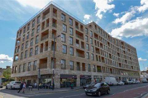 2 bedroom apartment for sale, Fore Street, London