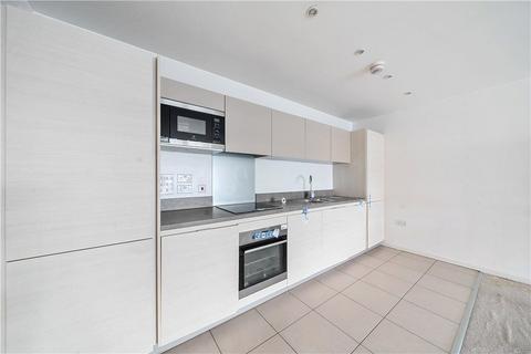 2 bedroom apartment for sale, Fore Street, London