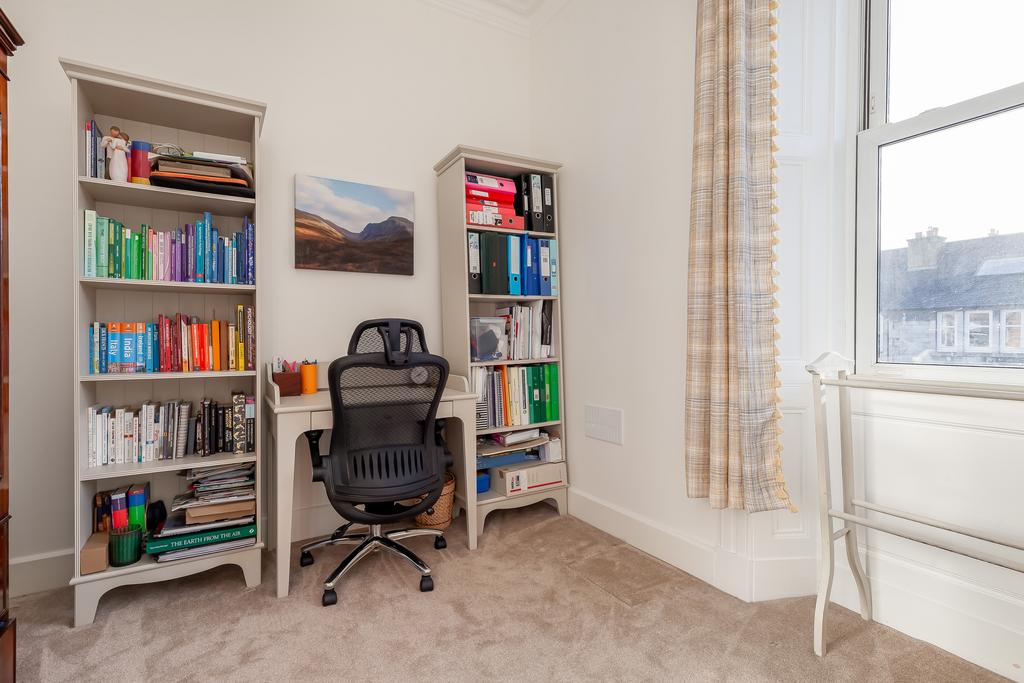 4th Double Bedroom / Office