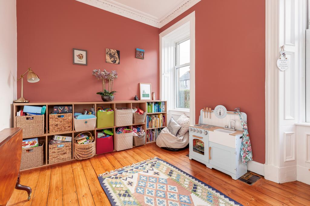 Play Room