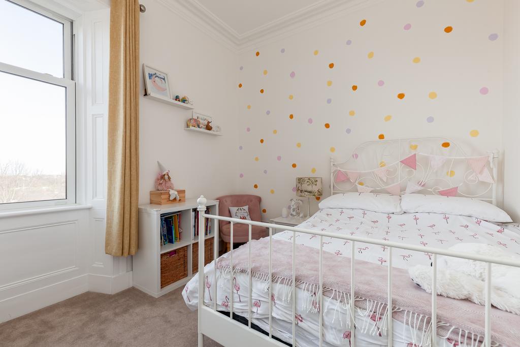 2nd Double Bedroom