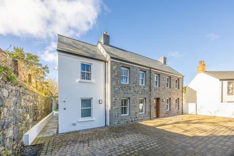4 bedroom semi-detached house for sale, Rozel Road, St. Peter Port, Guernsey