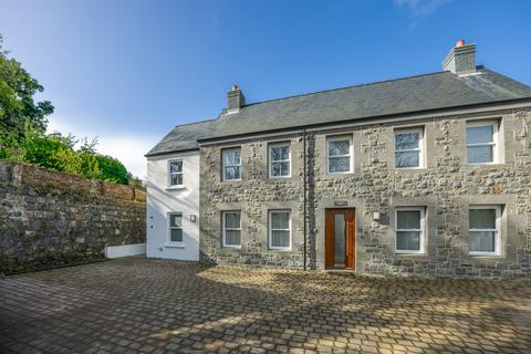 4 bedroom semi-detached house for sale, Rozel Road, St. Peter Port, Guernsey