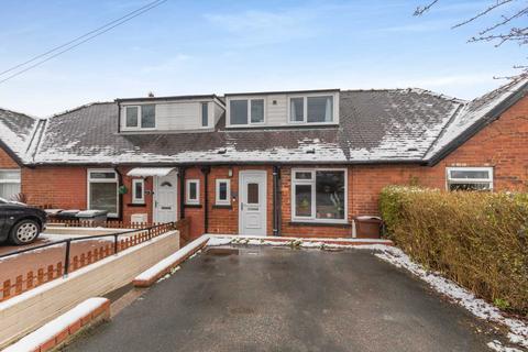 25 Sunny View, East Ardsley, Wakefield, WF3 2JP