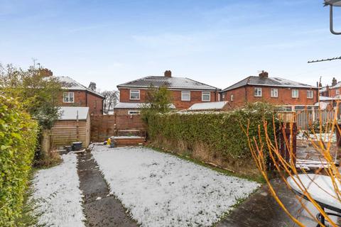 25 Sunny View, East Ardsley, Wakefield, WF3 2JP