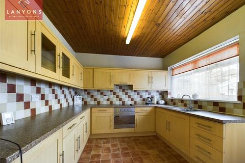 3 bedroom semi-detached house for sale, Chevron Street, Porth, Rhondda Cynon Taff, CF39