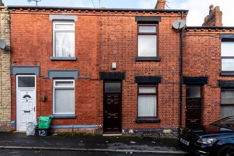 2 bedroom terraced house for sale, St. Paul Street, St. Helens, WA10