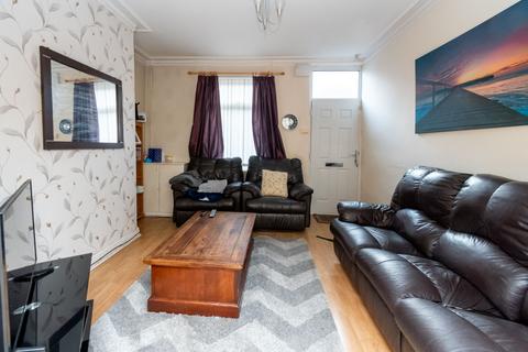 2 bedroom terraced house for sale, St. Paul Street, St. Helens, WA10