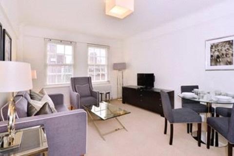 2 bedroom apartment to rent, Fulham Road, London, SW3