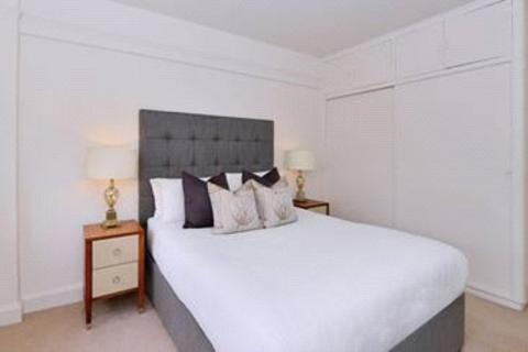 2 bedroom apartment to rent, Fulham Road, London, SW3