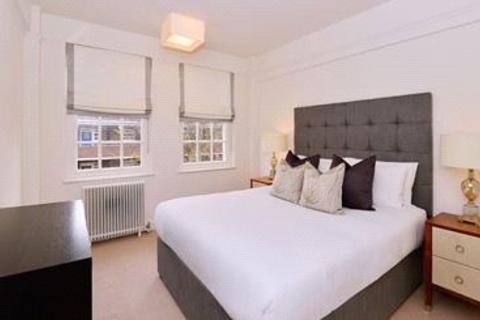 2 bedroom apartment to rent, Fulham Road, London, SW3