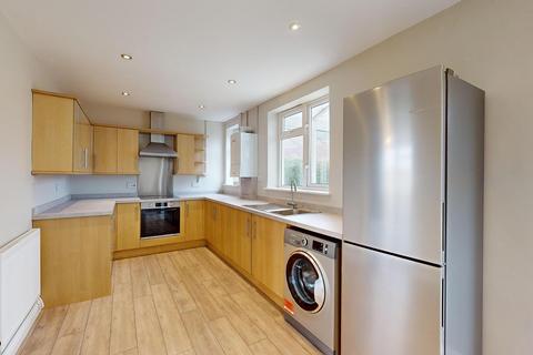 3 bedroom semi-detached house to rent, Fair View, South Stainley, Harrogate, North Yorkshire