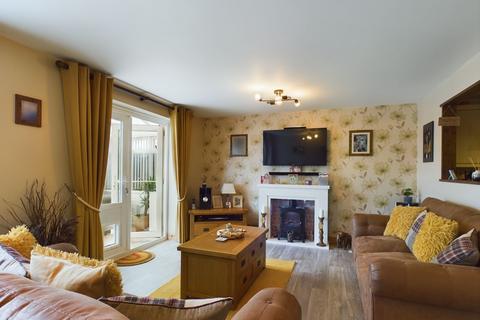3 bedroom end of terrace house for sale, Buckshaft Road, Cinderford, GL14