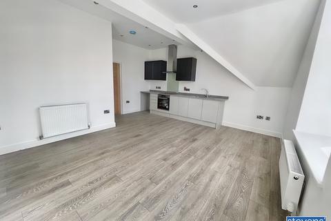 1 bedroom flat for sale, Station Road, Okehampton, Devon, EX20