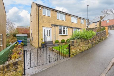 12 Compton Street, Sheffield, S6 5BP