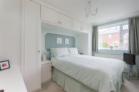 12 Compton Street, Sheffield, S6 5BP