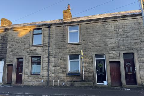 2 bedroom terraced house for sale, Derby Road, Longridge PR3