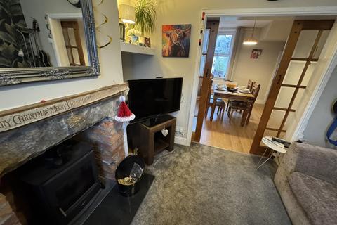 2 bedroom terraced house for sale, Derby Road, Longridge PR3