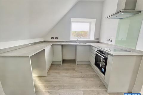 1 bedroom flat for sale, Station Road, Okehampton, Devon, EX20