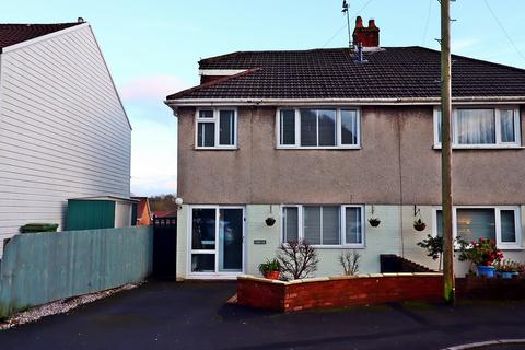 4 bedroom semi-detached house for sale, Cross Inn, Pontyclun CF72