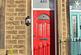 New Entrance Door