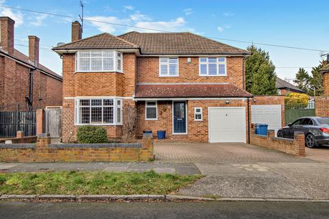 55 Cedar Drive, Pinner, HA5 4BY