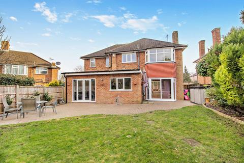 55 Cedar Drive, Pinner, HA5 4BY