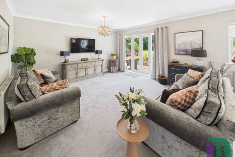 4 bedroom detached bungalow for sale, Heath Lane, Milton Keynes MK17