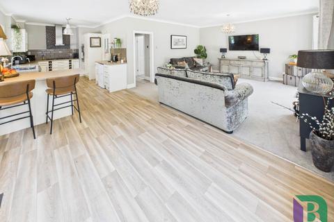 4 bedroom detached bungalow for sale, Heath Lane, Milton Keynes MK17
