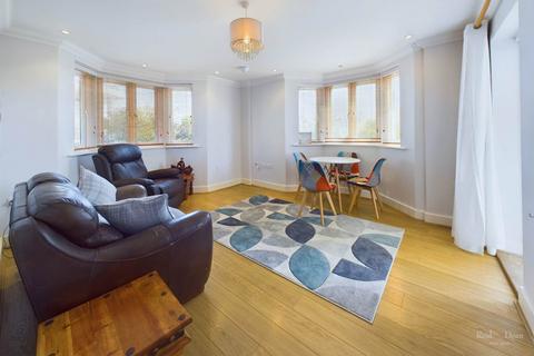 2 bedroom apartment for sale, Grand Parade, Eastbourne