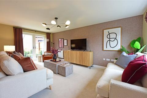 3 bedroom terraced house for sale, Plot 14 Skelton Lakes, Leeds, LS15