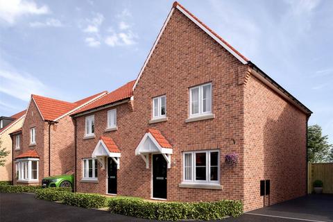 3 bedroom terraced house for sale, Plot 14 Skelton Lakes, Leeds, LS15