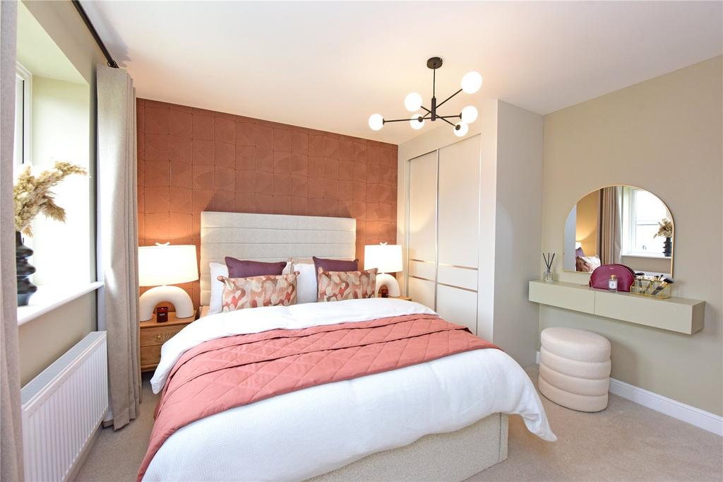 Show Home Image