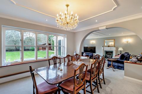 26 Lime Tree Walk, Rickmansworth, WD3 4BX