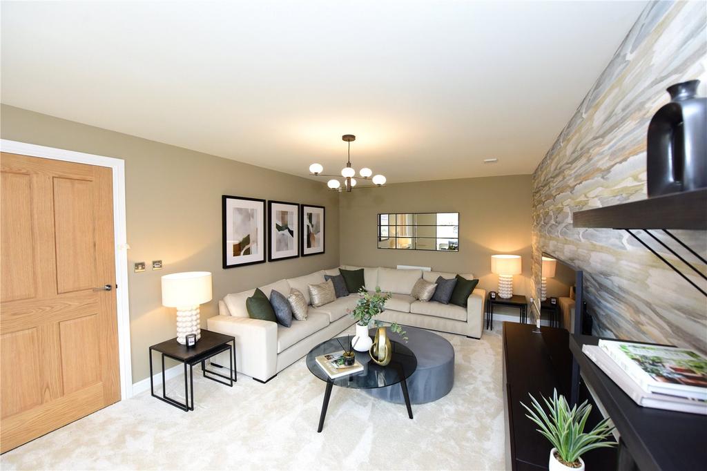 Show Home Image