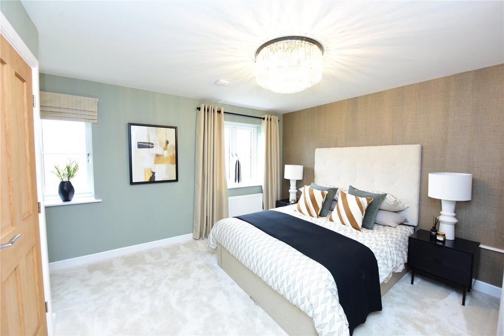 Show Home Image