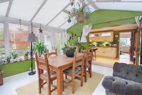 4 bedroom detached house for sale, Crowborough, East Sussex TN6