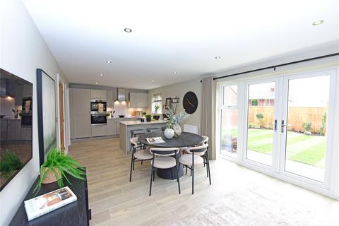 4 bedroom semi-detached house for sale, Plot 18 Skelton Lakes, Leeds, LS15