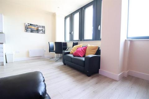 2 bedroom apartment for sale, SENTINEL HOUSE, NORWICH