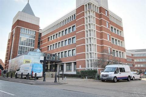 undefined, Sentinel House, Norwich