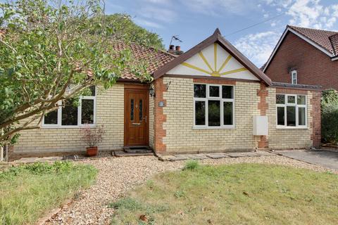 4 bedroom semi-detached bungalow for sale, BURGH LANE, MATTISHALL