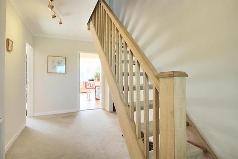 5 bedroom detached house for sale, LOWER STREET, SALHOUSE