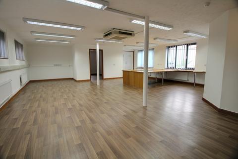 Office to rent, OFFICE AT JONATHAN SCOTT HALL, NORWICH