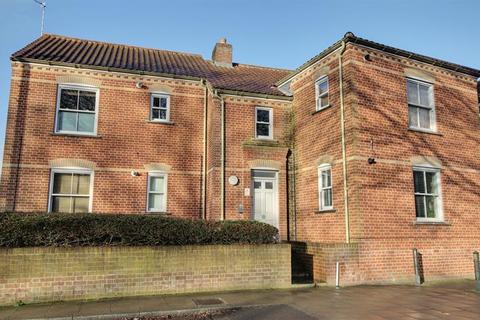 5a Bakers Road, Norwich, NR3 3AZ