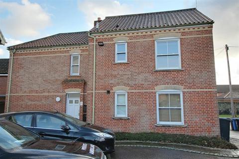 5a Bakers Road, Norwich, NR3 3AZ