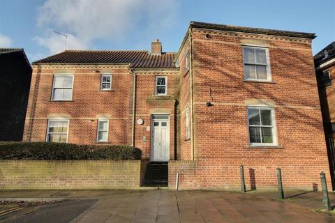 5a Bakers Road, Norwich, NR3 3AZ