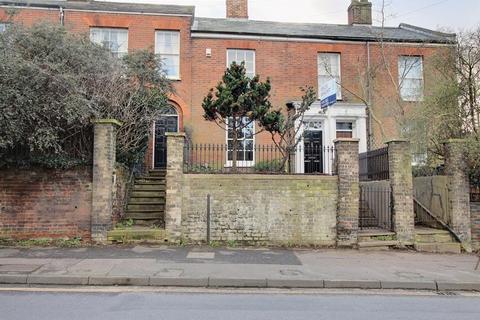 2 bedroom terraced house for sale, QUEENS ROAD, NORWICH